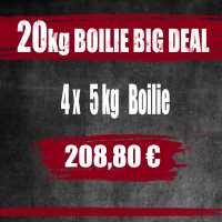 Boilie Big Deal