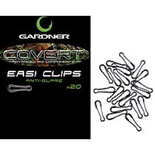 Gardner - Covert Easi Clips