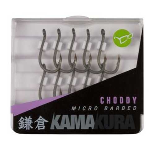 Korda - KAMAKURA Choddy Gre 4, 6 und 8