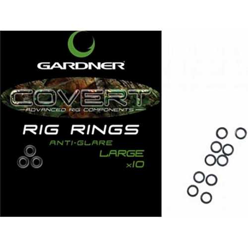 Gardner Covert Rig Rings