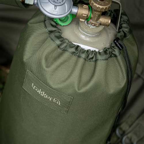 Trakker - 5,6 kg NXG Gas Bottle & Hose Cover
