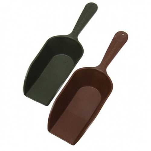 Gardner - Munga Spoons  (1 x braun und 1 x grn)