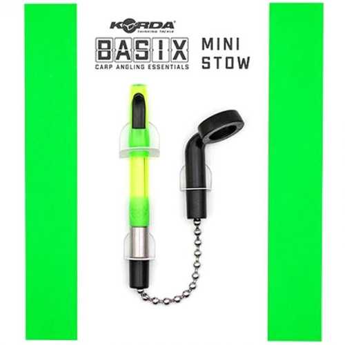 Korda - Basix Mini Stow - Grn