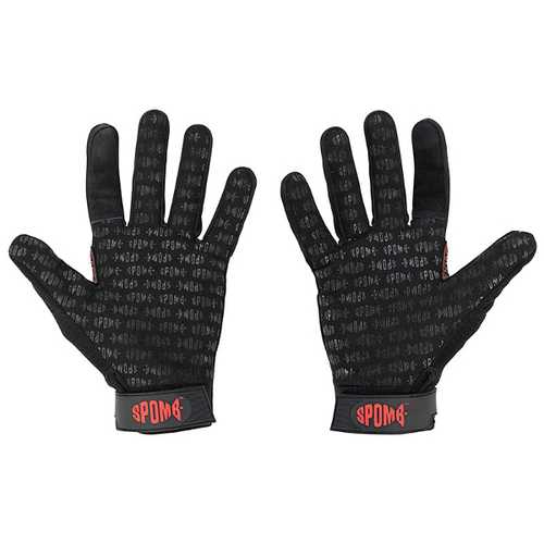 SPOMB - Pro Casting Glove L und XL