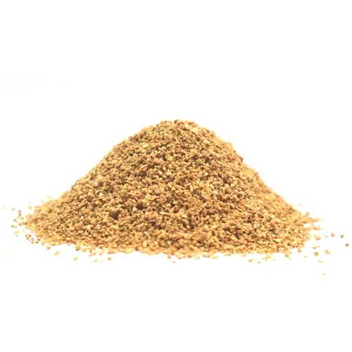 BSS Cork Dust 0,5 - 1 mm (fr Pop Ups und Wafters) - 1 Liter