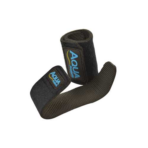 Aqua Products - Neoprene Rod Straps (1 Paar)
