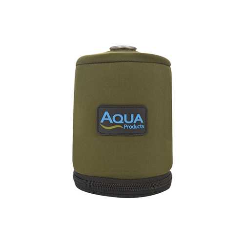 Aqua Products - Gas Pouch Black Series